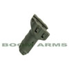 Kingarms Vertical Fore Grip Shorty - OD